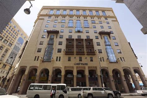 Final Rehab Hotel Makkah