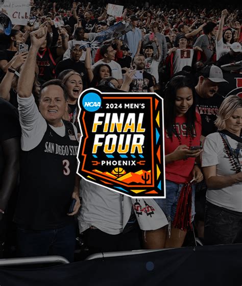 final 4 schedule