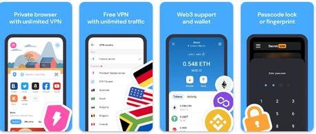 final Thoughts On Best Mobile entanglement Browser Apps For Android
