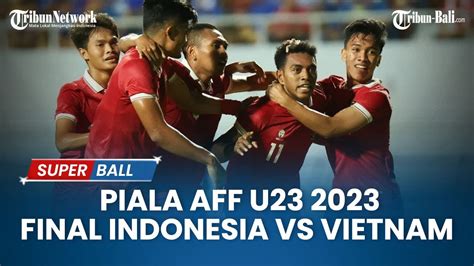 final aff 2023 live streaming