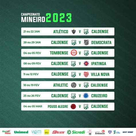 final campeonato mineiro 2023