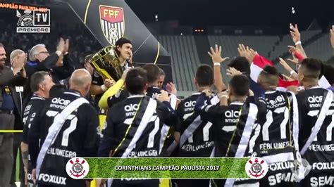 final campeonato paulista 2017