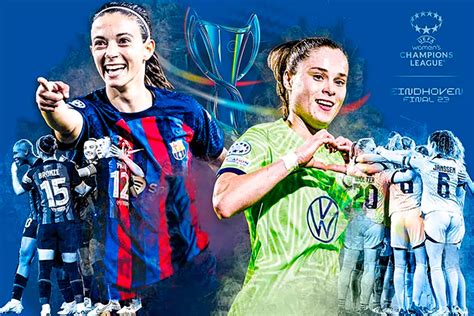 final champions femenina 2022