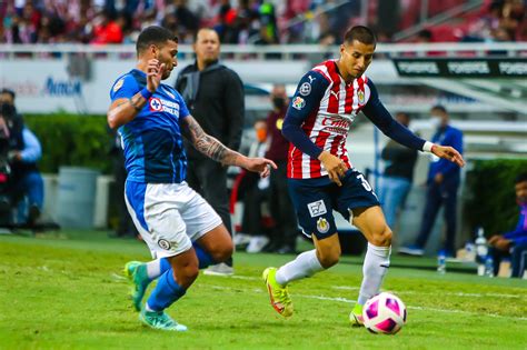 final chivas vs cruz azul