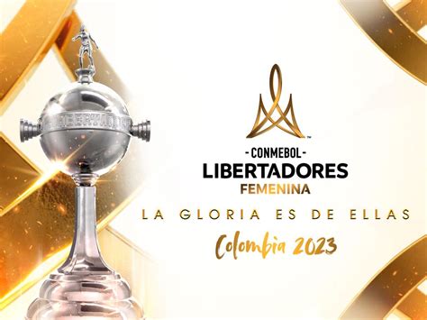 final copa libertadores femenina 2023