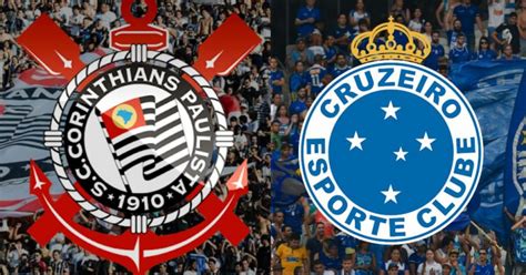 final corinthians e cruzeiro