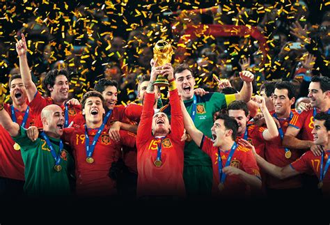 final coupe du monde 2010