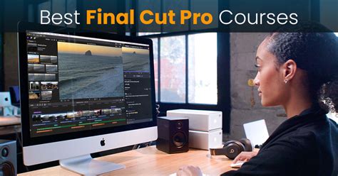 final cut pro course review