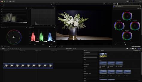 final cut pro review for youtube