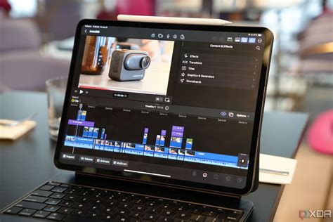 final cut pro x for ipad 2