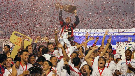 final da libertadores 2005