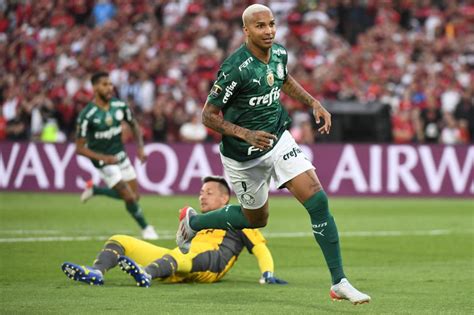 final da libertadores flamengo e palmeiras