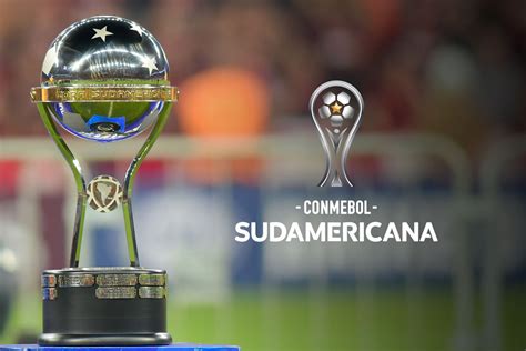 final de la copa sudamericana 2022