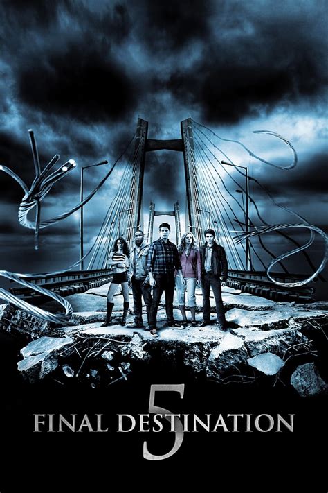 +25 Final Destination 5 Izle Going Viral
