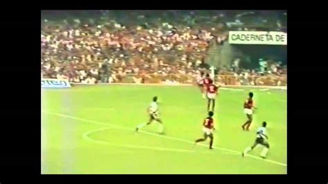 final do campeonato carioca de 1981
