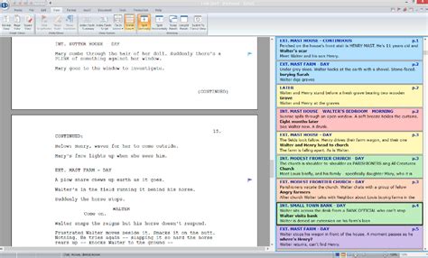 Final Draft On Android