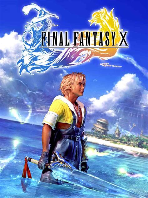 final fantasy 10 pc free