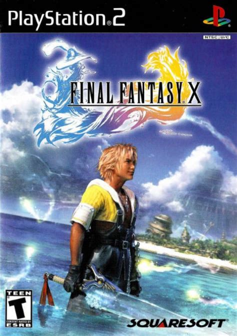 final fantasy 10 ps2 rom download