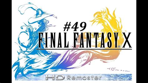 Final Fantasy 10 Walkthrough Ps4