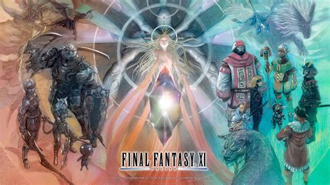 final fantasy 11 2