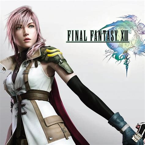 final fantasy 13 ign review