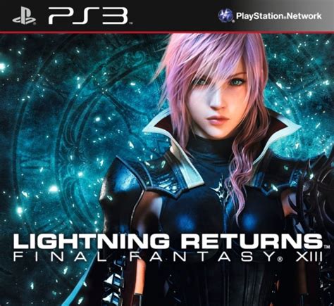 final fantasy 13 lightning returns review