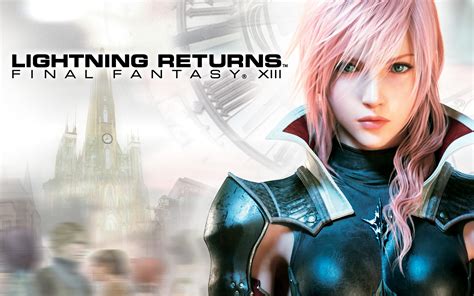 Final Fantasy 13 Lightning Returns Walkthrough