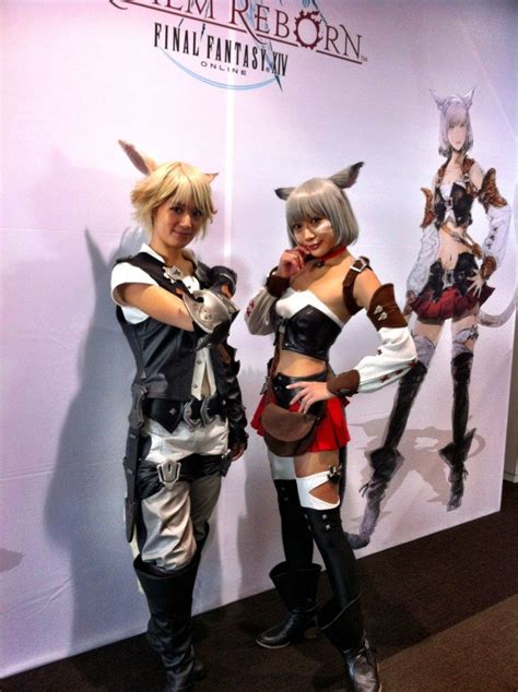 final fantasy 14 cosplay for sale