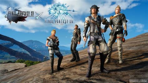 final fantasy 14 download pc