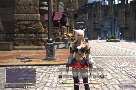 final fantasy 14 installieren