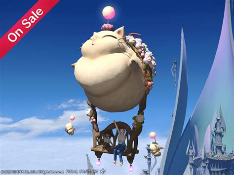 final fantasy 14 mog station download