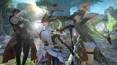 final fantasy 14 outfit guide