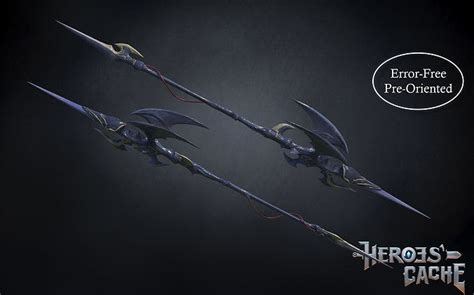 final fantasy 14 spear