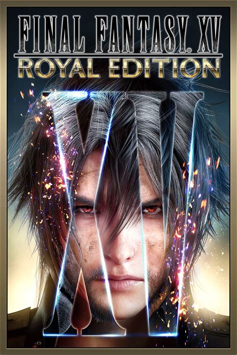 final fantasy 15 complete edition