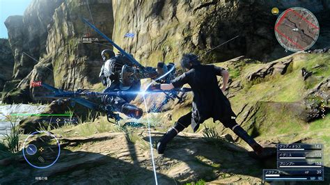 final fantasy 15 reviews ps4