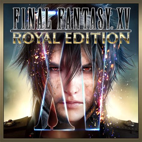 final fantasy 15 royal edition wiki