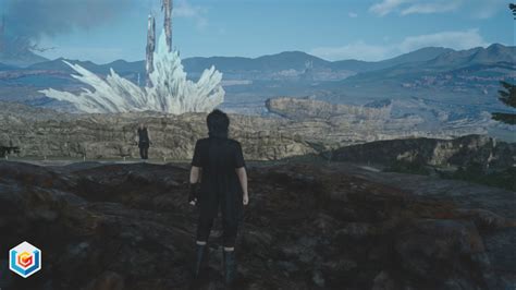 Final Fantasy 15 Walkthrough