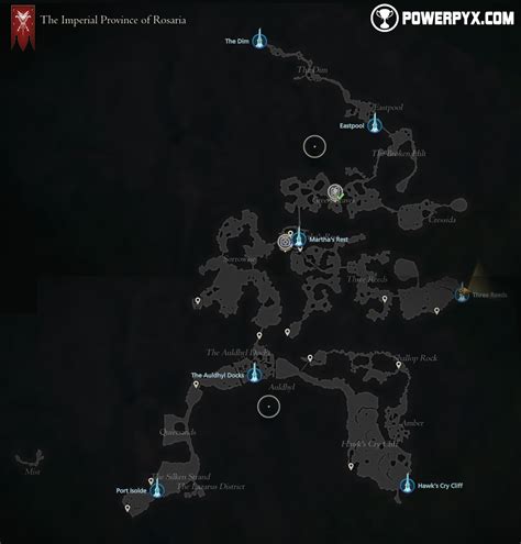 final fantasy 16 map comparison