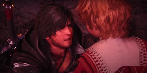 final fantasy 16 metacritic review