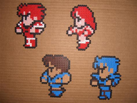 final fantasy 2 nes sprites