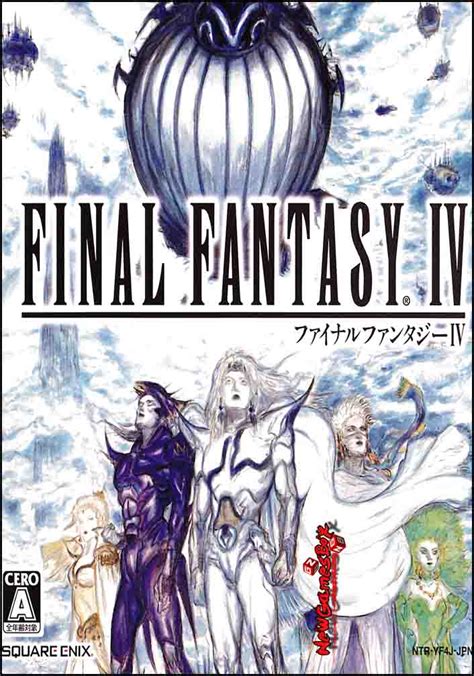 final fantasy 4 free download