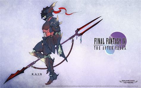 final fantasy 4 hd