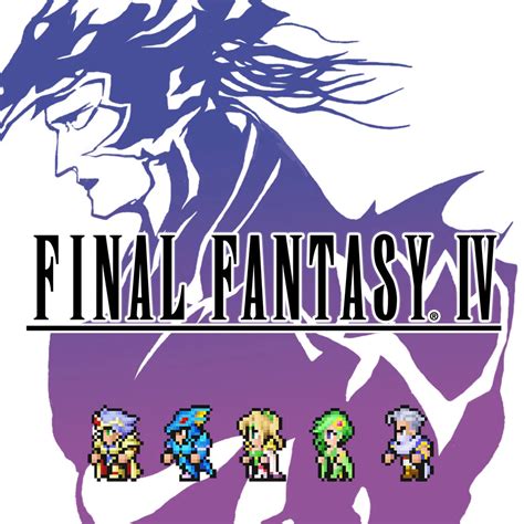 final fantasy 4 pixel remaster side quests
