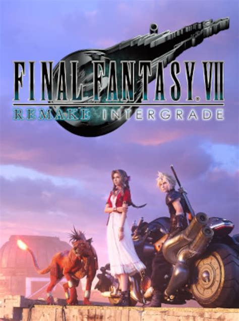 final fantasy 7 intergrade steam sale