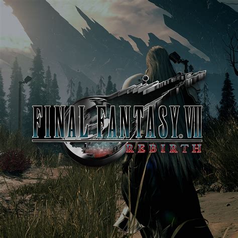 final fantasy 7 rebirth ps5