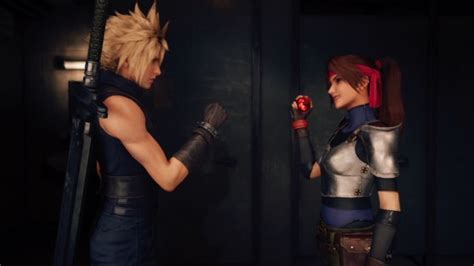 Final Fantasy 7 Remake Walkthrough Chapter 3