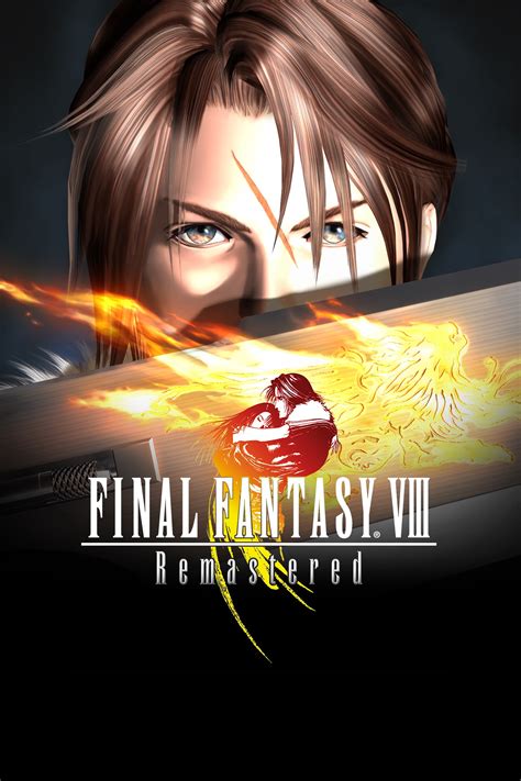 final fantasy 8 remastered free download