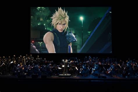 final fantasy concert 2021