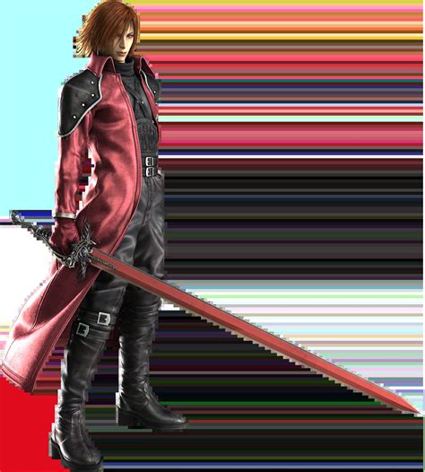 Final Fantasy Genesis