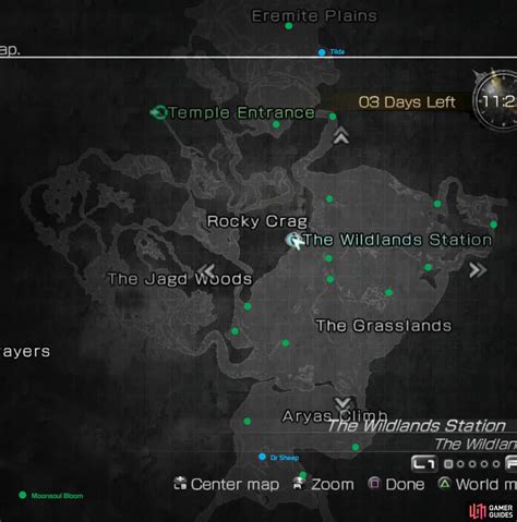 Final Fantasy Lightning Returns Side Quests